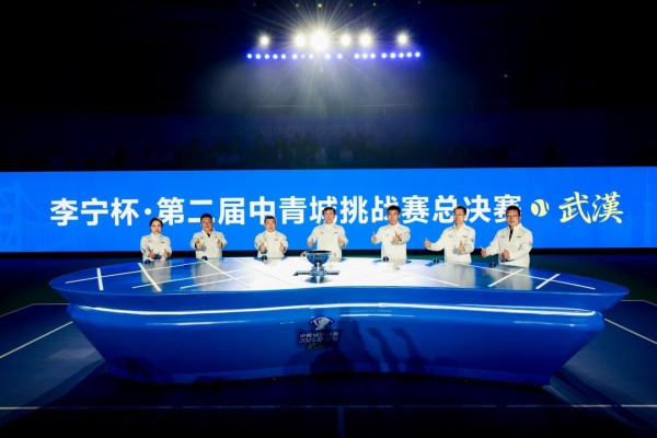 更多赛事助推青少年网球发展，这是中国网球的未来基石