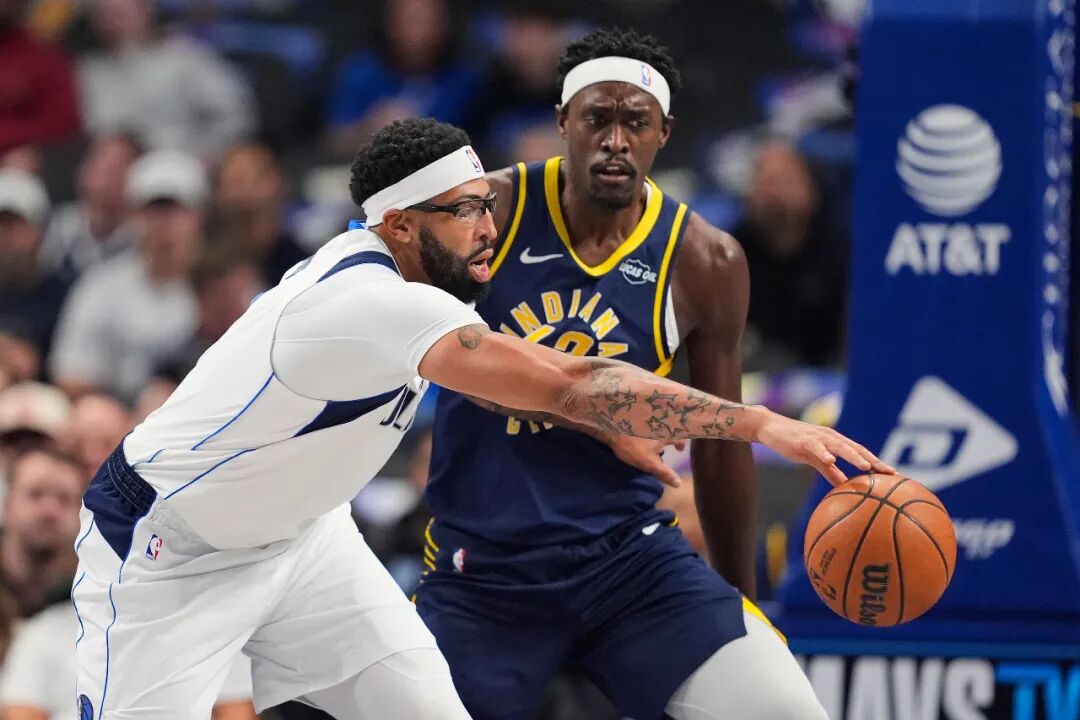 NBA | 约基奇70次三节三双历史第一，杨瀚森单场2分