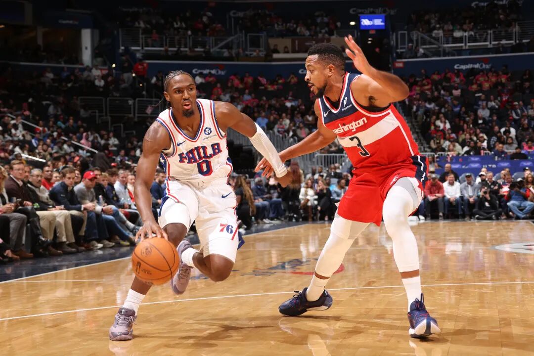 NBA里程碑之日：巴特勒16000分，马克西四场150分